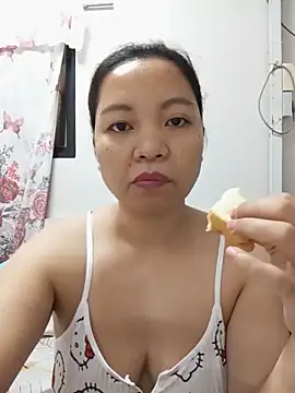 jhenbigmelon online show from May 20, 2026, 3:09 pm