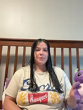 Ms Ava BB online show from June 20, 2026, 2:22 pm