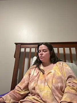 Ms Ava BB online show from August 6, 2026, 5:02 am
