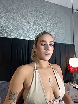 GabrielaPortmans online show from June 27, 2026, 3:34 am