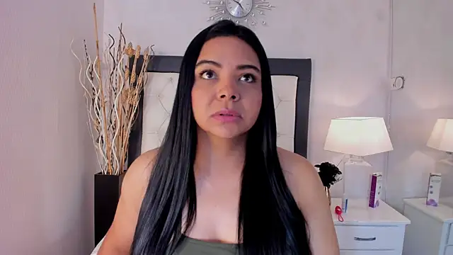 Snapshot of Gaby_Herreraa chatting on May 21, 2026, 9:56 pm Gaby Herreraa online show from May 21, 2026, 9:56 pm