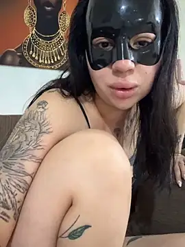 Maskelihatun777 online show from May 1, 2026, 1:27 pm