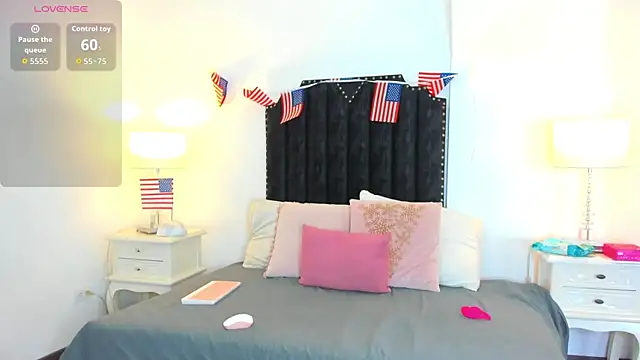 briny saez online show from July 4, 2026, 6:45 pm