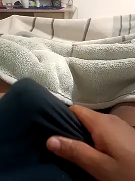 Z3rO67 online show from April 25, 2026, 3:31 pm