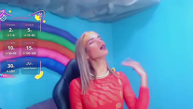  emma miller online show from July 6, 2026, 12:34 pm
