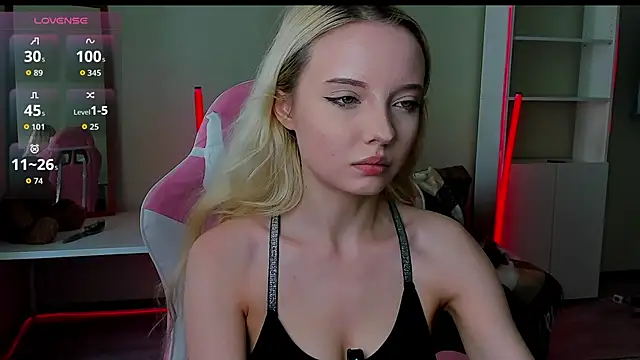  CloudNine  online show from July 1, 2026, 3:18 am