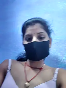 Snapshot of RUHI_1143 chatting on June 20, 2026, 7:46 am RUHI 1143 online show from June 20, 2026, 7:46 am