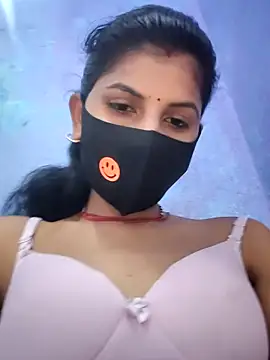 Snapshot of RUHI_1143 chatting on June 14, 2026, 4:57 am RUHI 1143 online show from June 14, 2026, 4:57 am