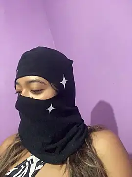 JennyFoxX X online show from July 12, 2026, 6:14 am