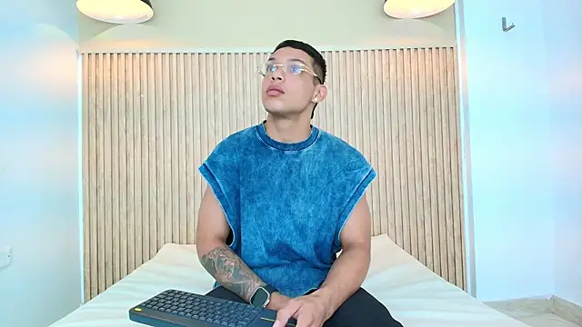 Brandon Mercuri online show from May 22, 2026, 12:58 pm