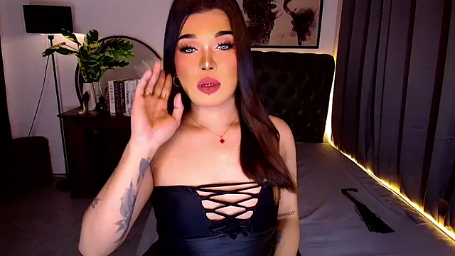 Snapshot of Empress_Candice chatting on May 22, 2026, 6:11 am Empress Candice online show from May 22, 2026, 6:11 am