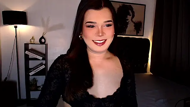 Empress Candice online show from April 27, 2026, 12:14 pm