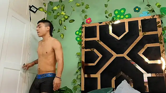Snapshot of ELGRAN_JEFE chatting on May 15, 2026, 1:20 pm ELGRAN JEFE online show from May 15, 2026, 1:20 pm