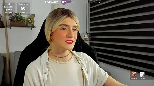 Snapshot of Jessica_lisbon chatting on May 7, 2026, 6:55 pm Jessica lisbon online show from May 7, 2026, 6:55 pm