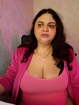 -CUTE-EVVIL- online show from May 13, 2026, 7:21 pm