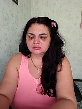 -CUTE-EVVIL- online show from May 24, 2026, 7:52 am