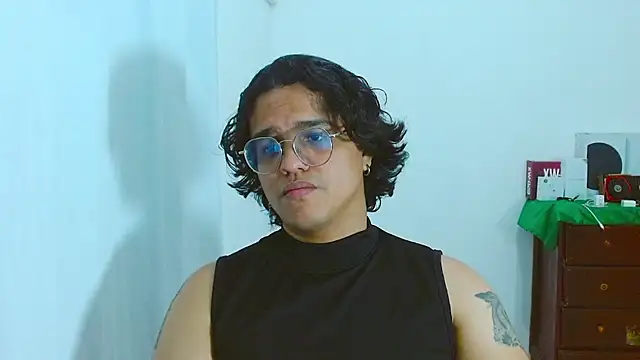 Diane exotic online show from July 11, 2026, 1:28 am