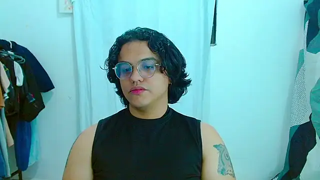 Diane exotic online show from July 30, 2026, 1:05 am