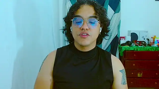 Diane exotic online show from July 23, 2026, 1:58 am
