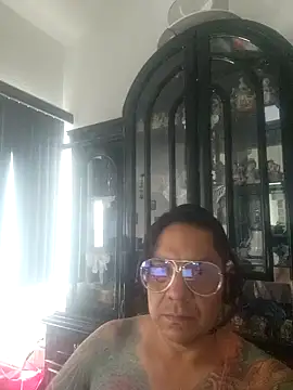 Snapshot of JefeGorila chatting on May 7, 2026, 9:18 pm JefeGorila online show from May 7, 2026, 9:18 pm