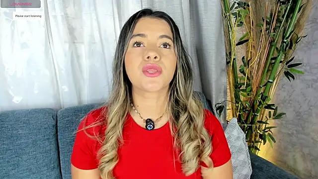 Leidy 2026 online show from May 7, 2026, 1:03 pm