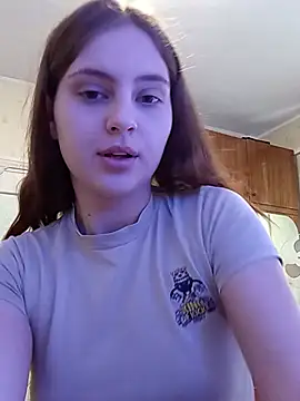 Miss-Venom online show from May 31, 2026, 2:56 pm
