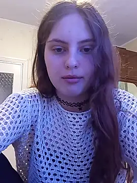Miss-Venom online show from May 29, 2026, 6:03 pm