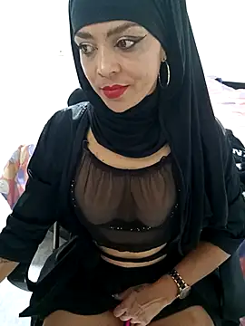 nadia  abaud online show from January 7, 2026, 1:10 am