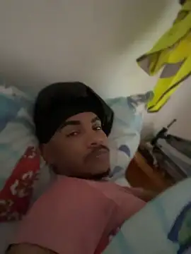 MrCa1 online show from April 26, 2026, 6:54 am