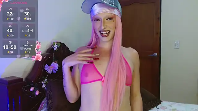 Snapshot of PrincessJazmin chatting on June 10, 2026, 1:29 am PrincessJazmin online show from June 10, 2026, 1:29 am