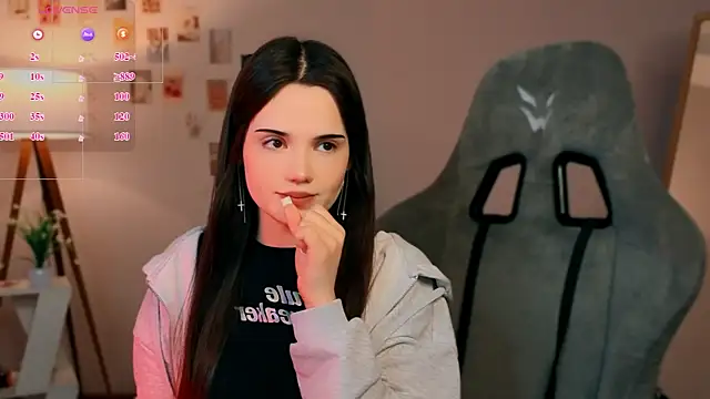 Snapshot of serenenov chatting on June 10, 2026, 7:37 pm serenenov online show from June 10, 2026, 7:37 pm