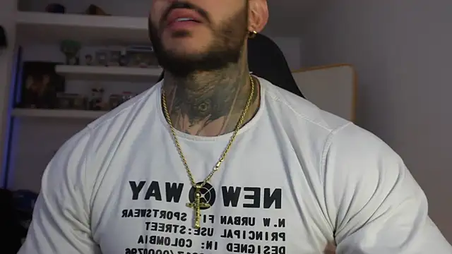 iamjackc  online show from May 14, 2026, 4:59 pm