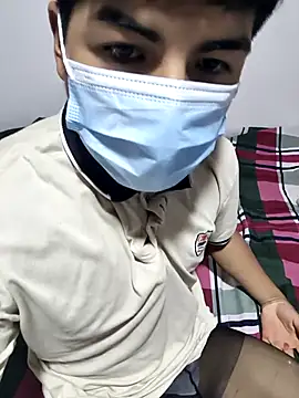 caser09 online show from April 30, 2026, 1:45 am