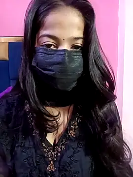 Snapshot of Dimpi_0 chatting on August 8, 2026, 6:31 am Dimpi 0 online show from August 8, 2026, 6:31 am