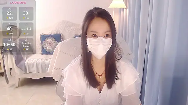 Snapshot of Ava-112 chatting on July 19, 2026, 1:58 am Ava-112 online show from July 19, 2026, 1:58 am
