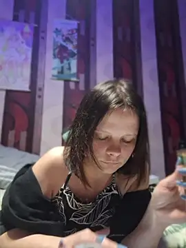 sweet angely online show from April 28, 2026, 7:40 pm