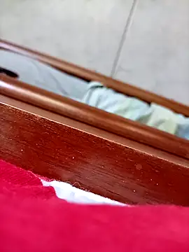 cariocadotado34 online show from April 25, 2026, 2:47 pm