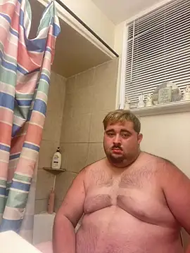 ZackVick25 online show from June 9, 2026, 2:34 am