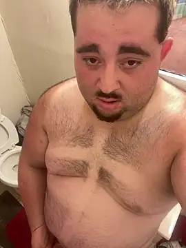 ZackVick25 online show from June 7, 2026, 5:56 am