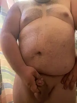 ZackVick25 online show from June 13, 2026, 11:35 pm