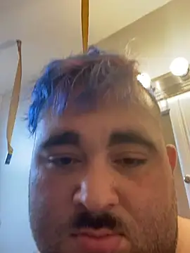 ZackVick25 online show from July 7, 2026, 9:07 pm