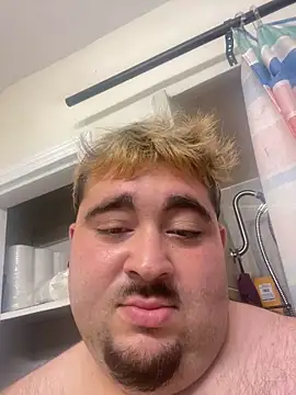 ZackVick25 online show from June 6, 2026, 3:23 am