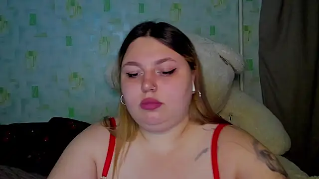 LillyHaigh online show from May 25, 2026, 7:01 pm
