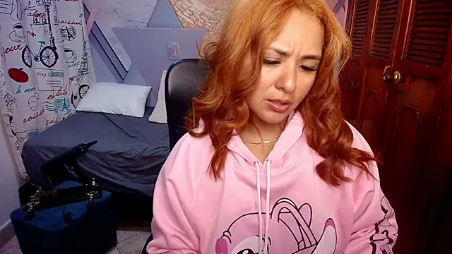 raylin escobar online show from April 29, 2026, 12:20 pm