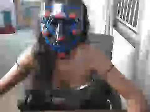 Akira2752 online show from April 29, 2026, 5:30 pm