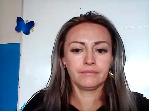 Angel Nova  online show from May 8, 2026, 1:26 pm