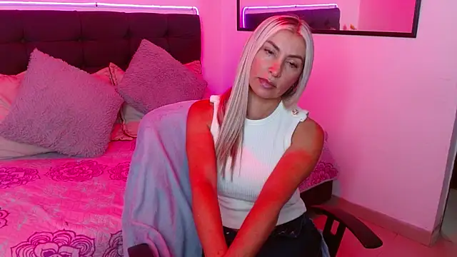 Meliissa xxxx online show from May 21, 2026, 4:26 pm