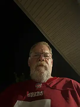 Snapshot of Caesar_Baxter chatting on July 19, 2026, 5:49 am Caesar Baxter online show from July 19, 2026, 5:49 am