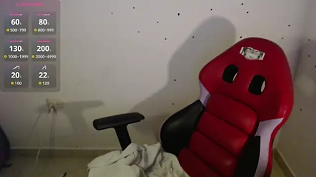 Lily     online show from June 17, 2026, 7:13 pm