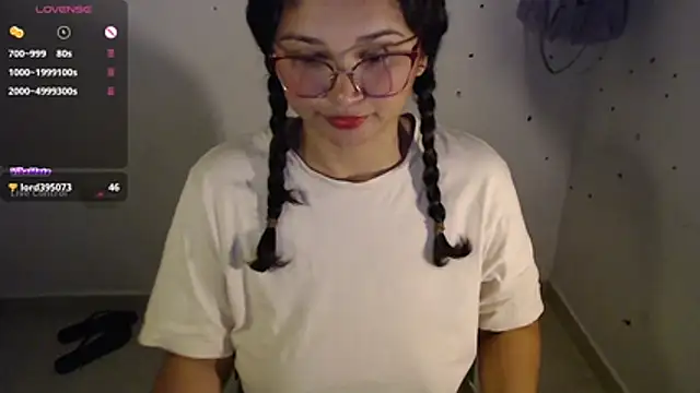 Lily     online show from May 3, 2026, 11:08 pm